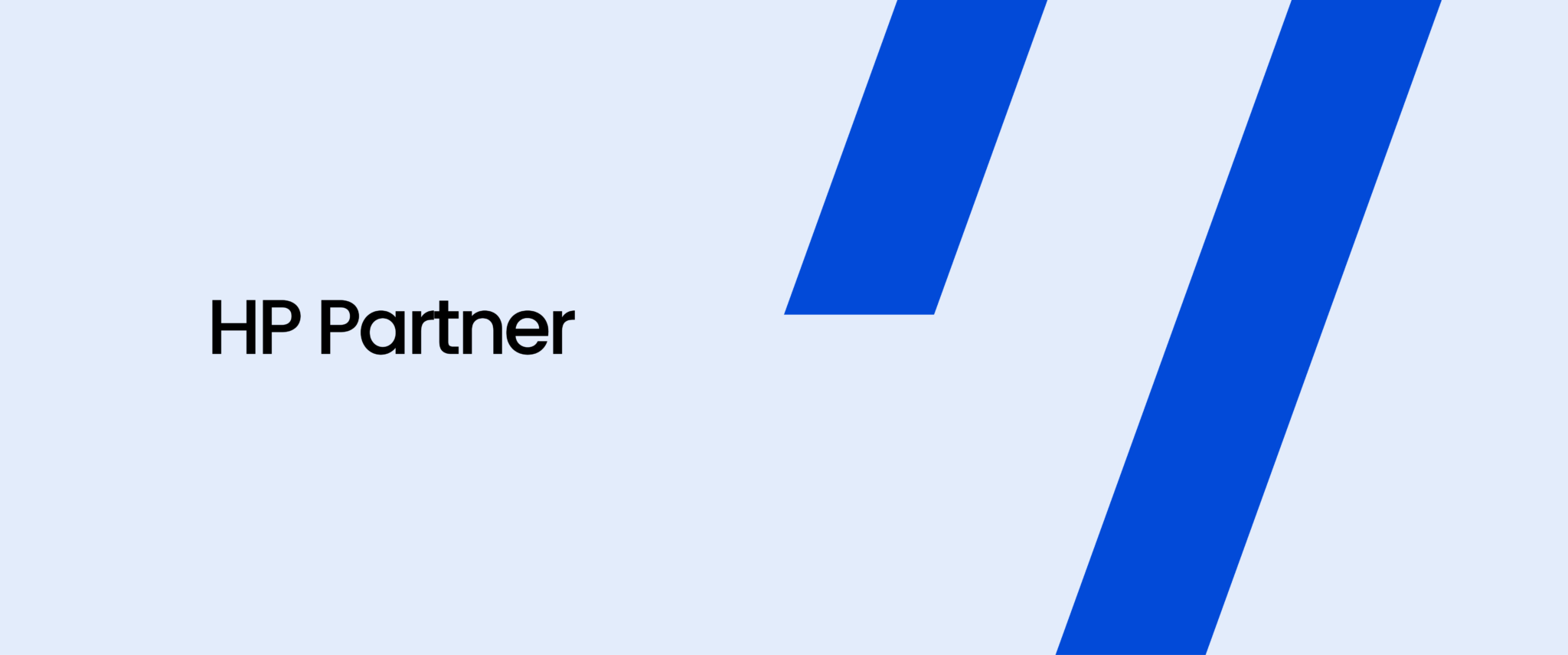hp partner